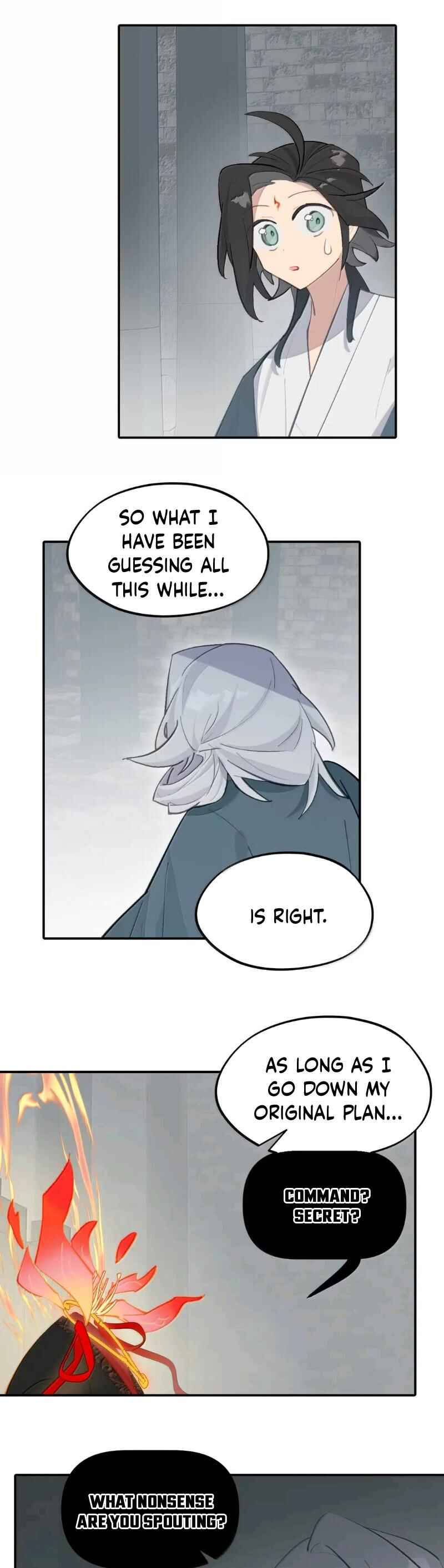 Kill the Male Lead to Become the Villainess Chapter 75 - Page 15