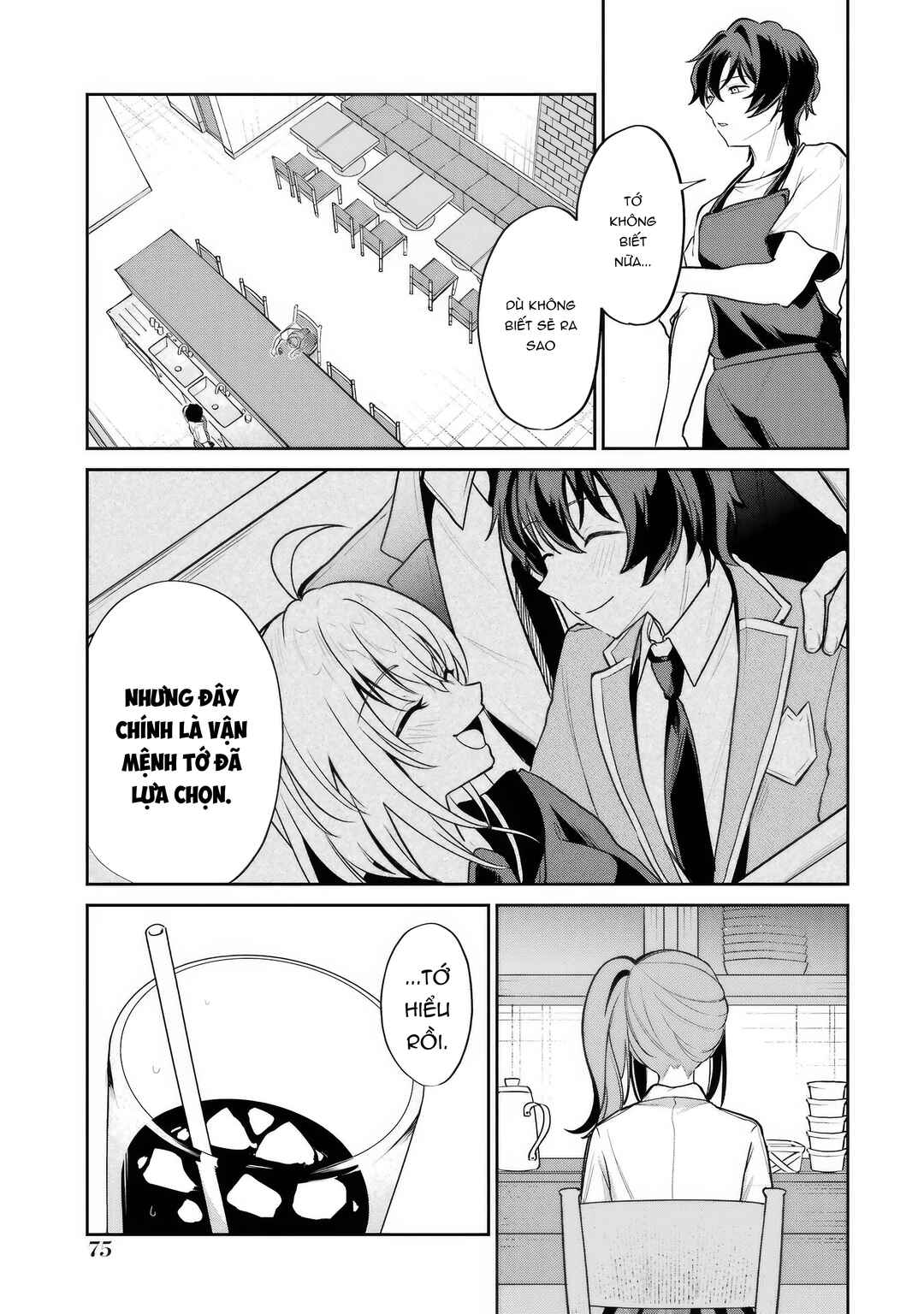 Yuumei VTuber no Ani Dakedo, Nazeka Ore ga Yuumei ni Natteita Chapter 3 - Page 24
