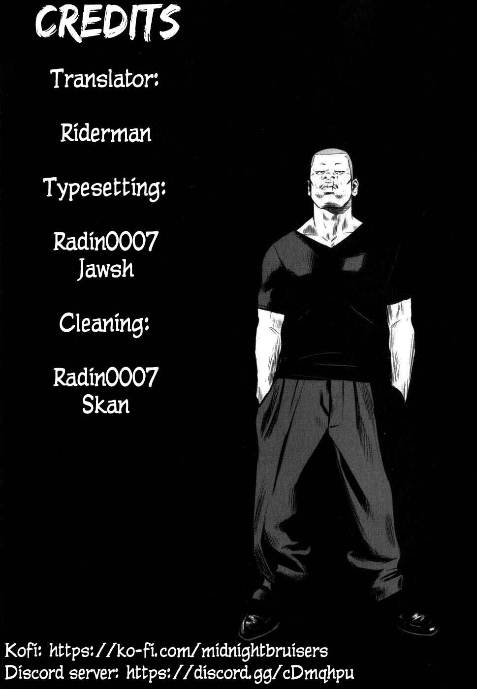 Crows Gaiden - Linda Linda Chapter 1 - Page 29