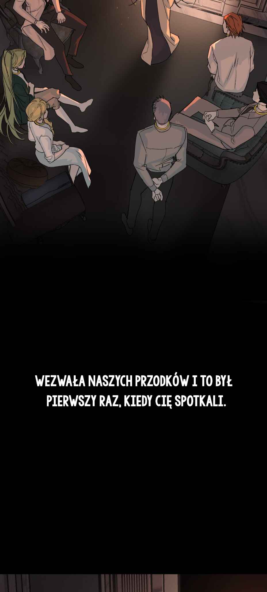 The Evil Ring Chapter 8 - Page 13