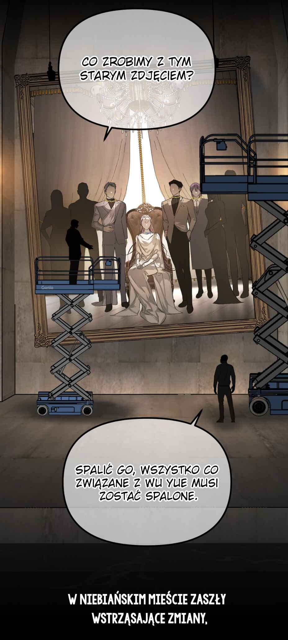 The Evil Ring Chapter 8 - Page 25