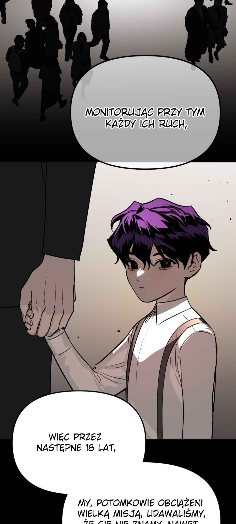 The Evil Ring Chapter 8 - Page 27