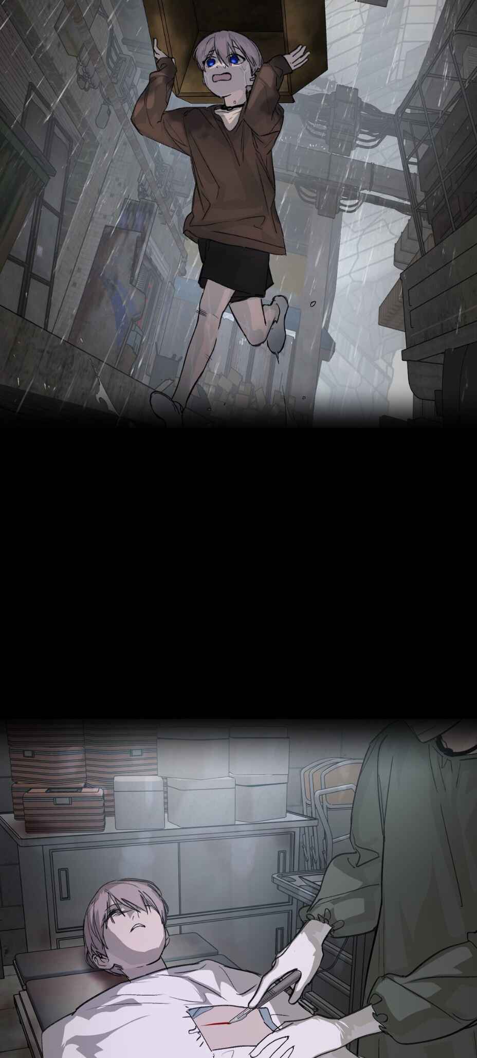 The Evil Ring Chapter 8 - Page 42