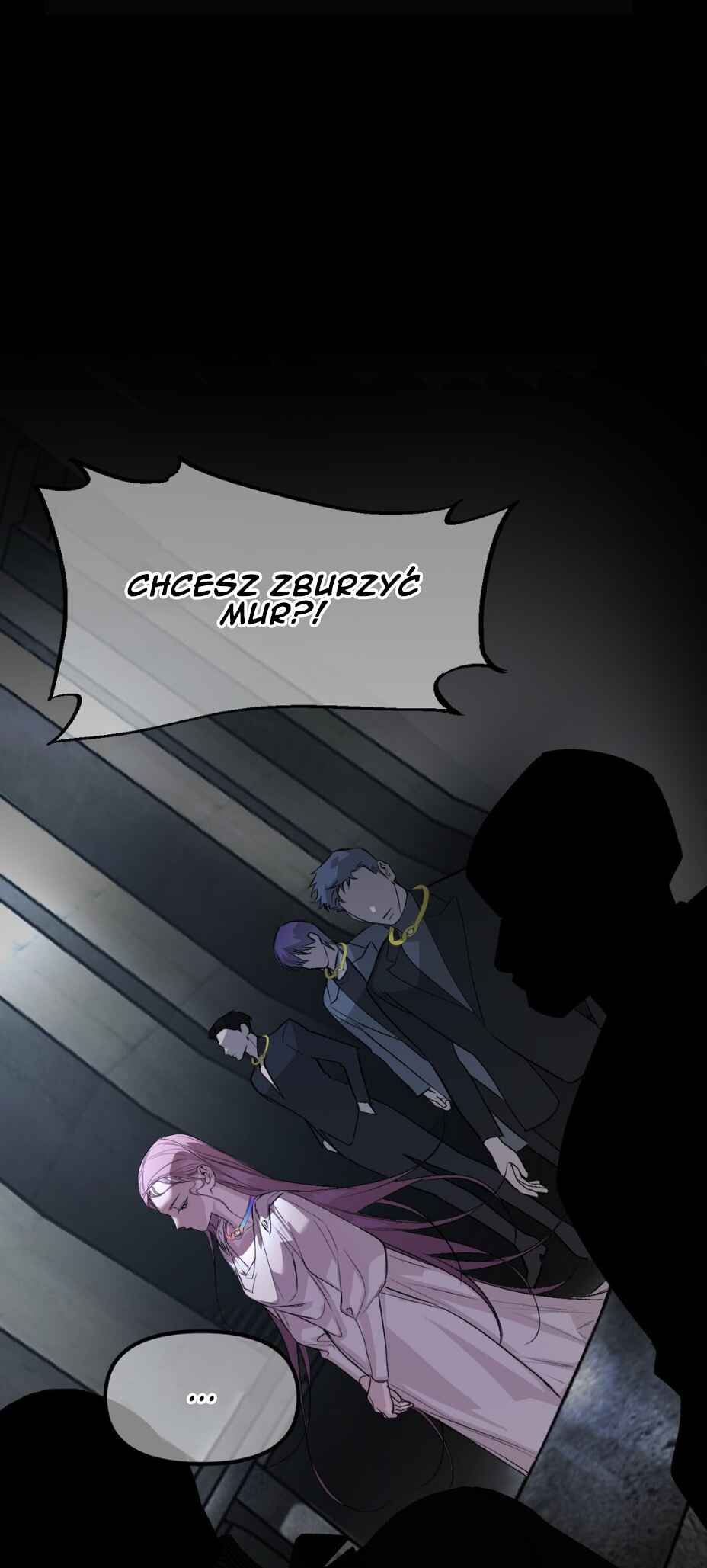 The Evil Ring Chapter 8 - Page 7