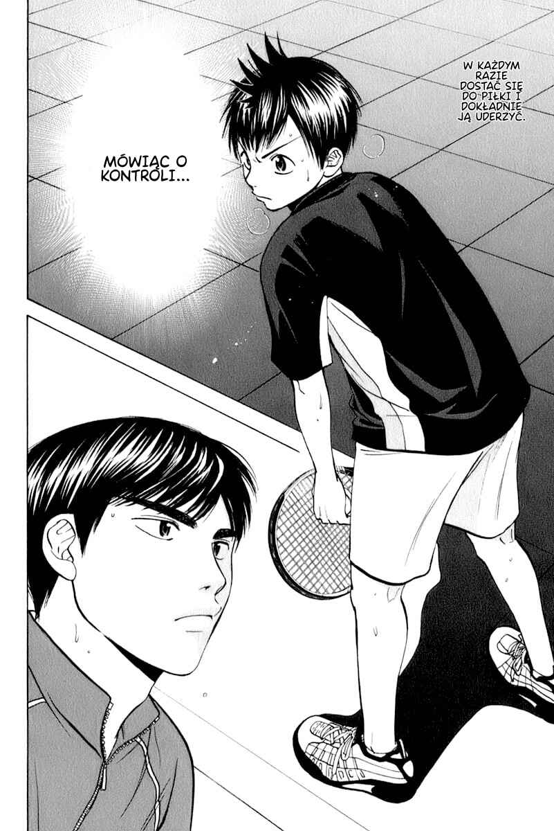 Baby Steps Chapter 64 - Page 15
