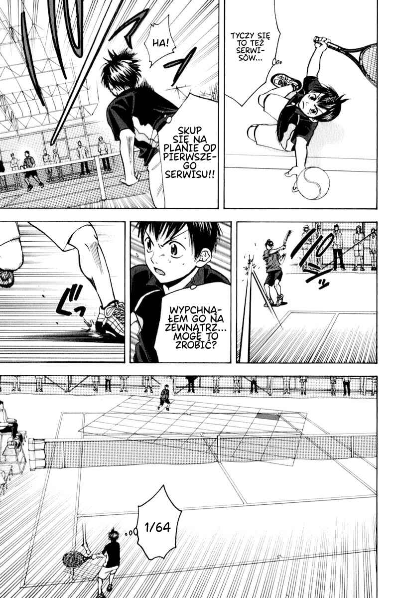 Baby Steps Chapter 64 - Page 16