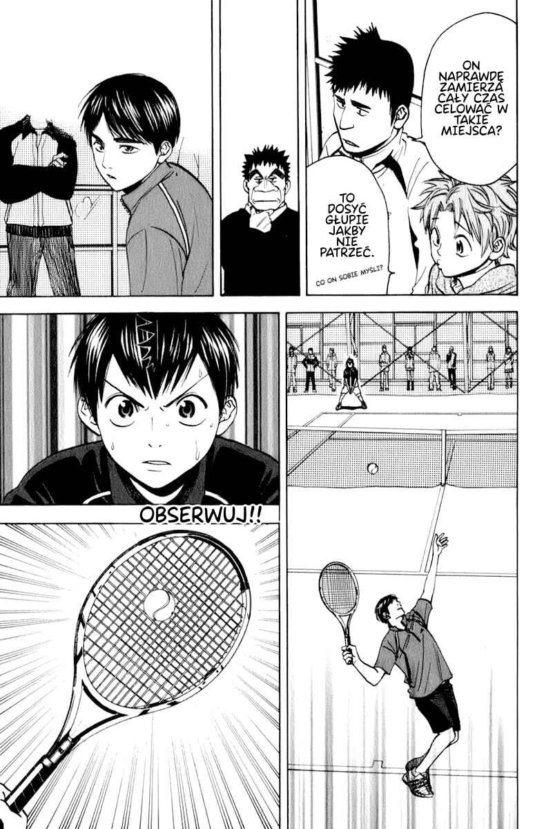 Baby Steps Chapter 64 - Page 4