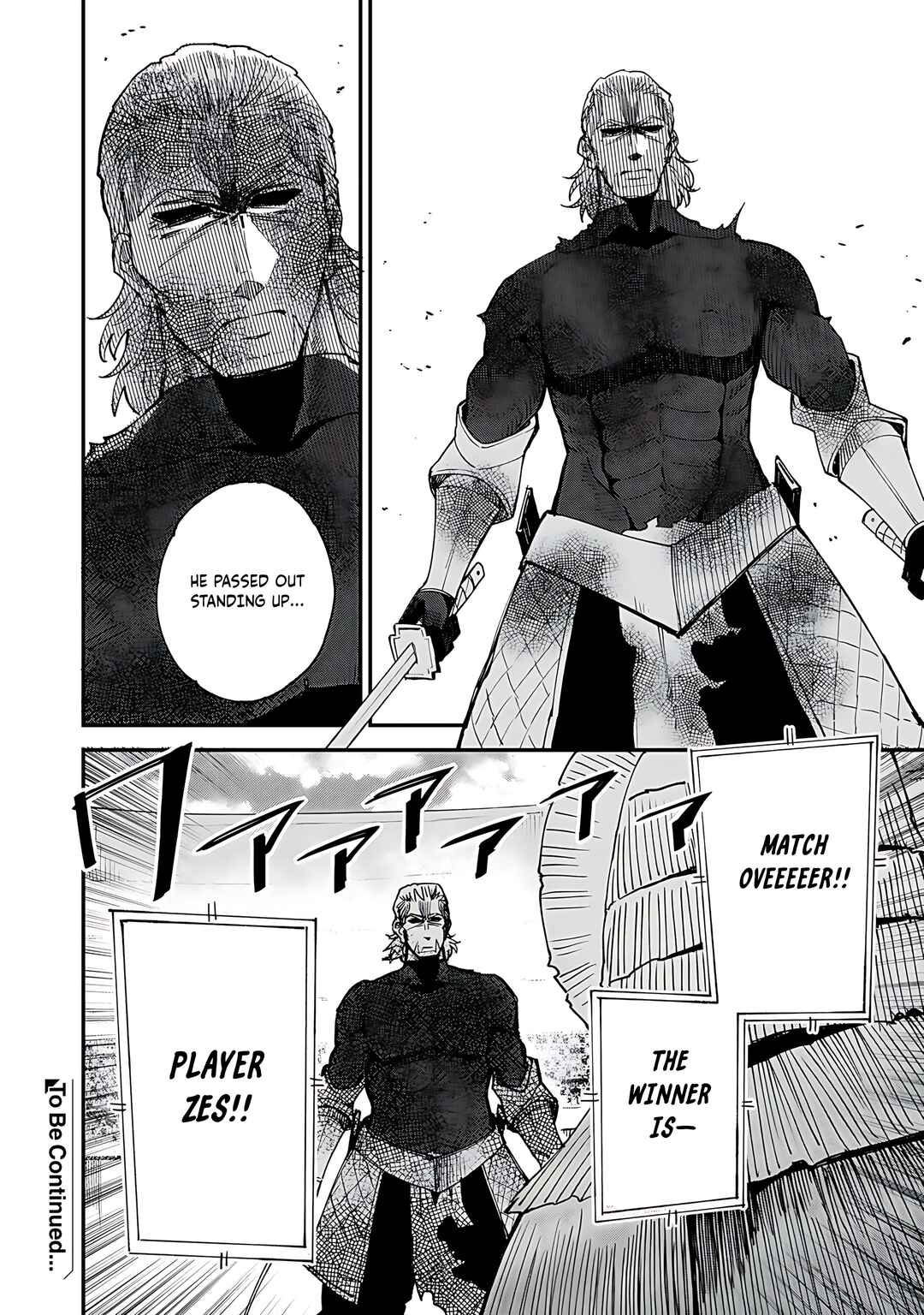 Dorei Shounin shika Sentakushi ga Nai desu yo? ~Harem? Nani Sore Oishii no?~ Chapter 45 - Page 23
