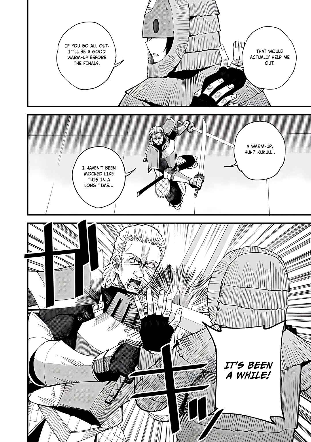 Dorei Shounin shika Sentakushi ga Nai desu yo? ~Harem? Nani Sore Oishii no?~ Chapter 45 - Page 5