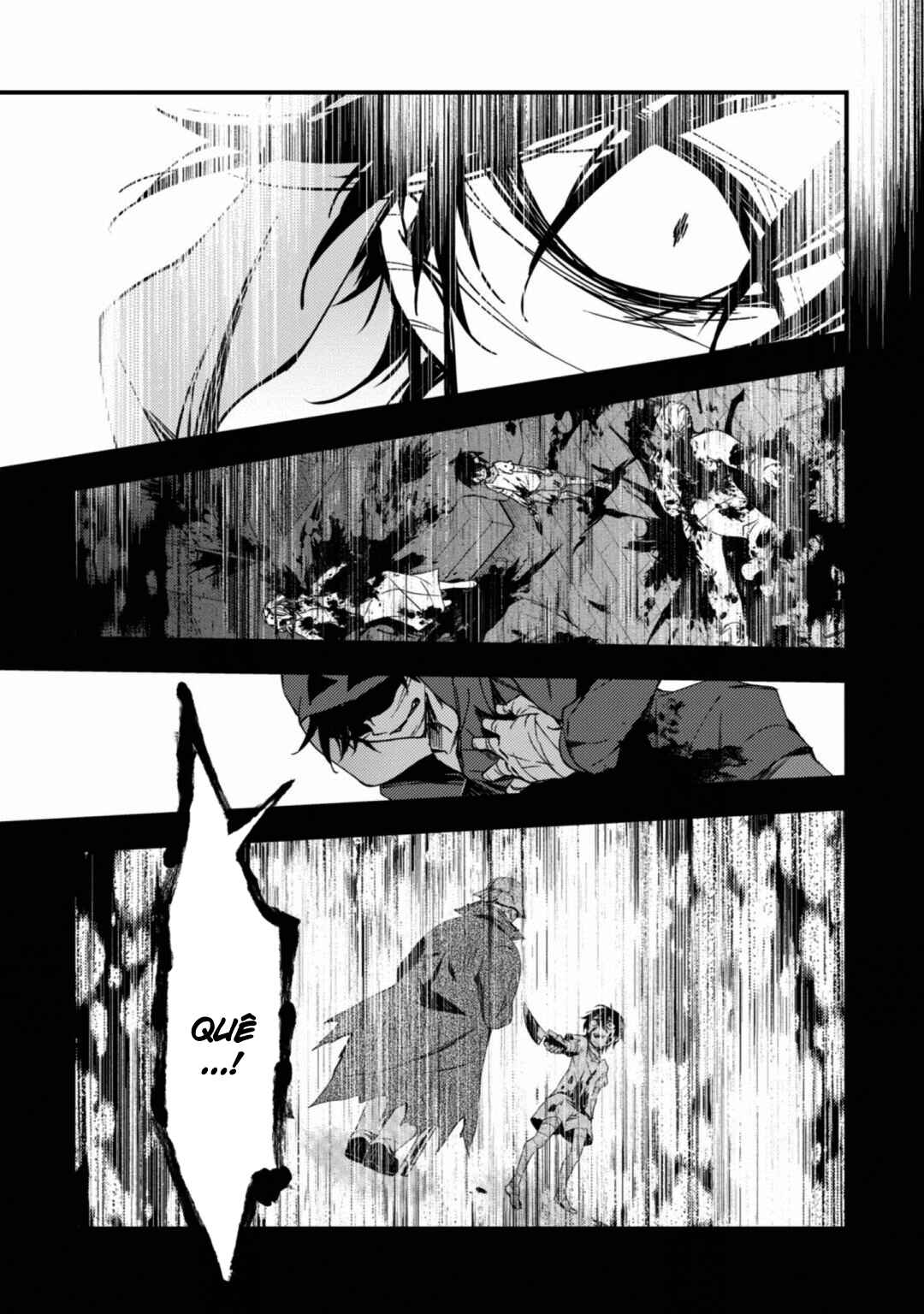 Angels of Death Chapter 42 - Page 13