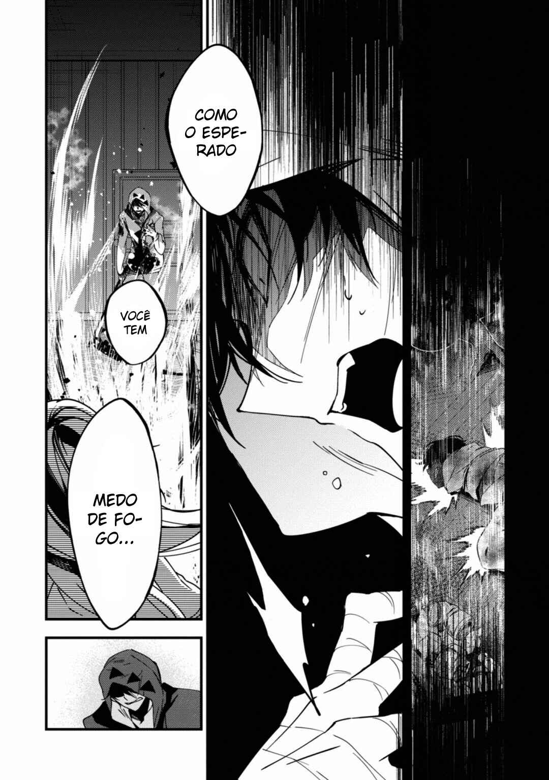Angels of Death Chapter 42 - Page 14