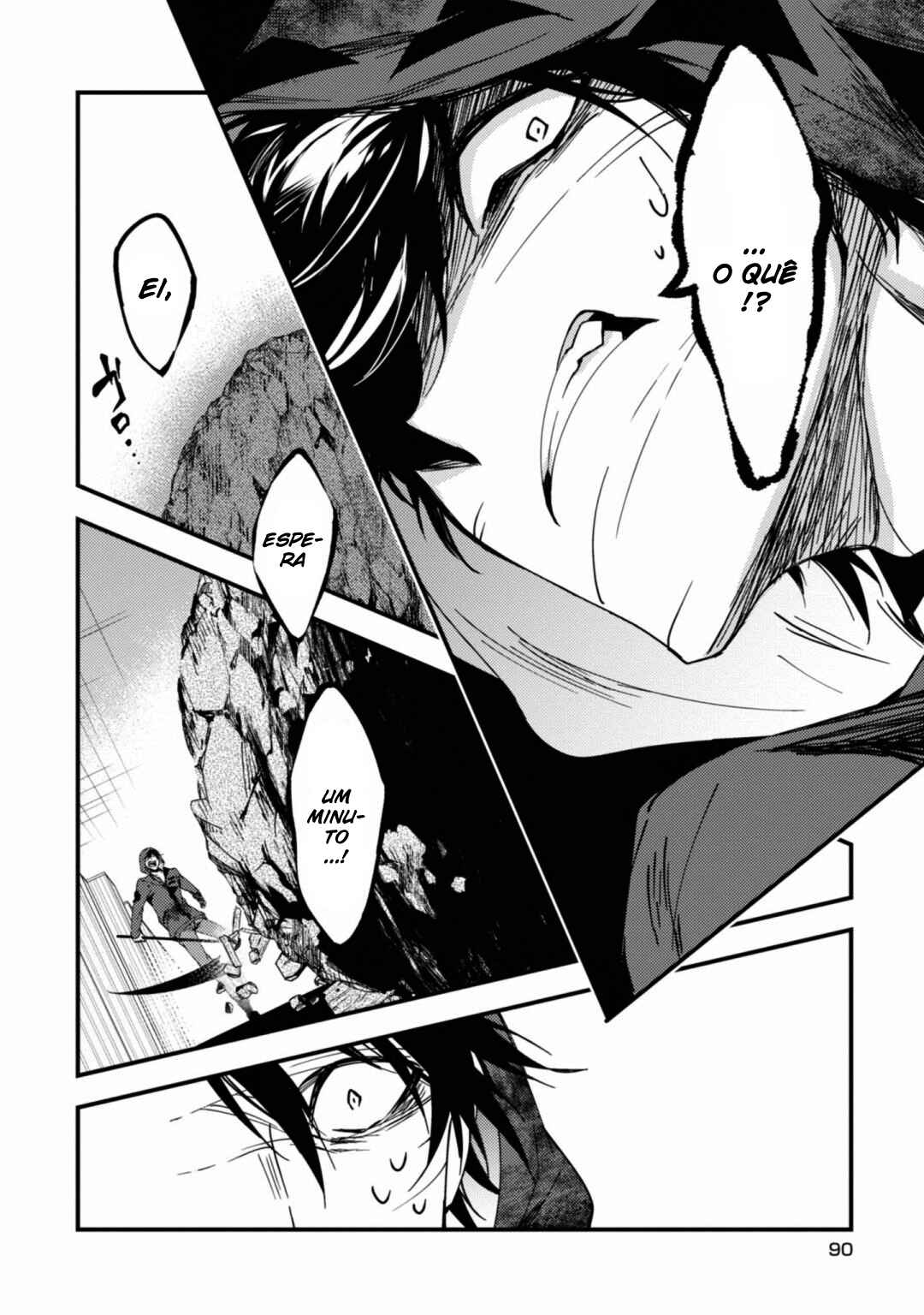 Angels of Death Chapter 42 - Page 21