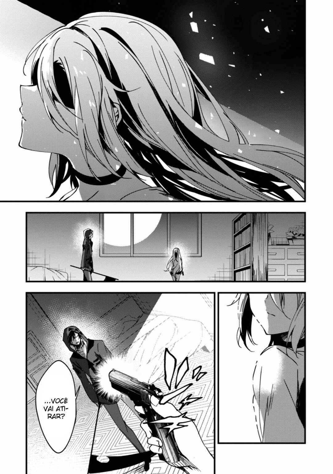 Angels of Death Chapter 42 - Page 26