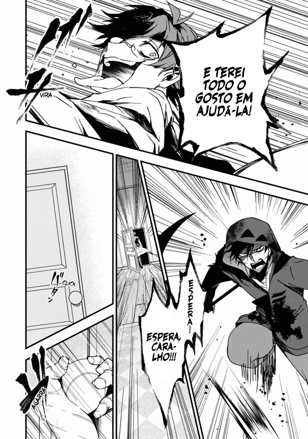 Angels of Death Chapter 42 - Page 6