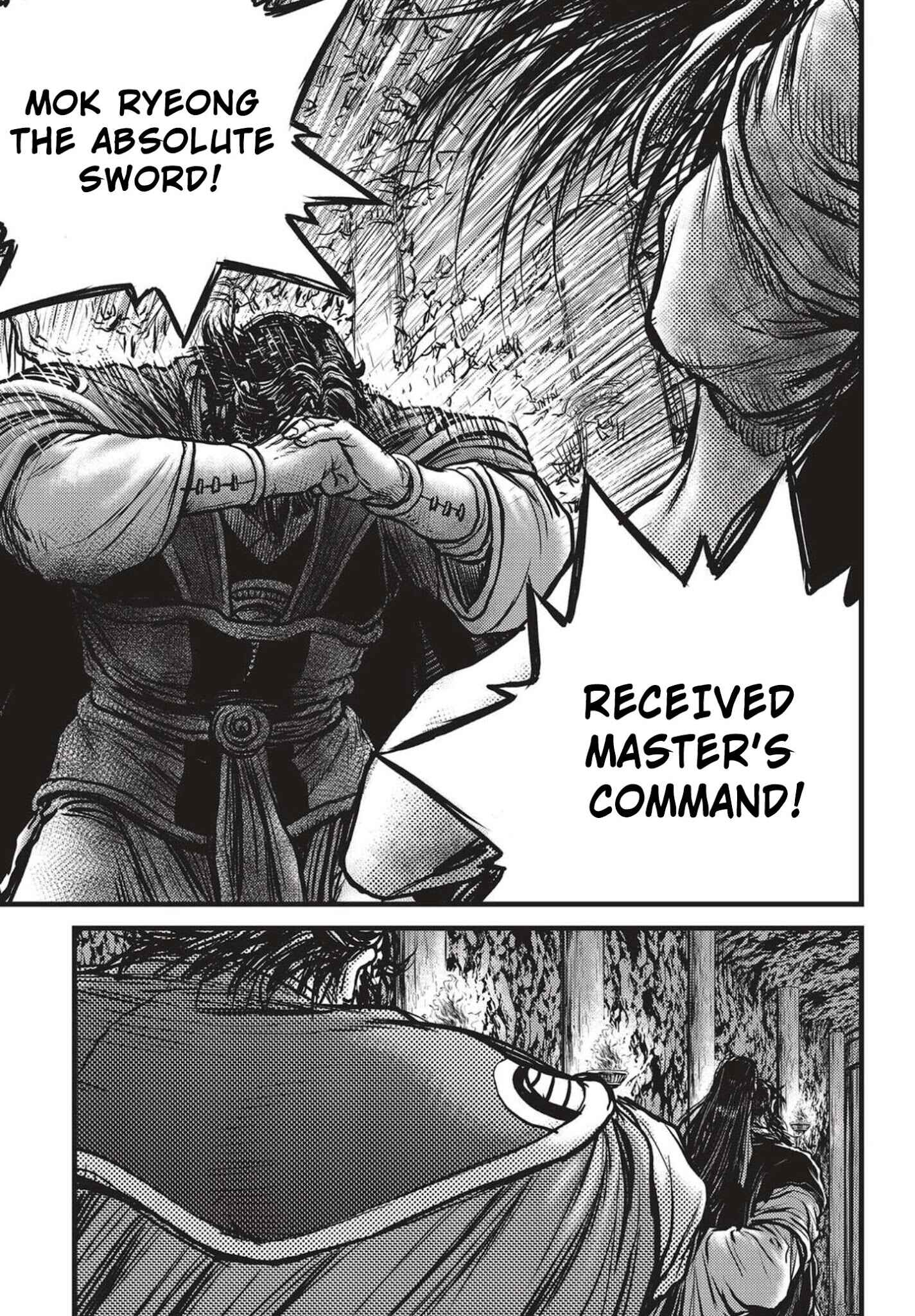 Yeolhyeol Gangho Chapter 537 - Page 15