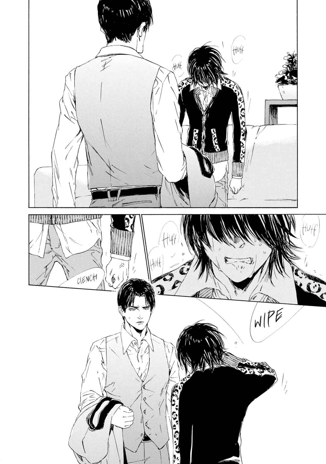 Tamanokoshi Goyoui Shimashita Chapter 2 - Page 30