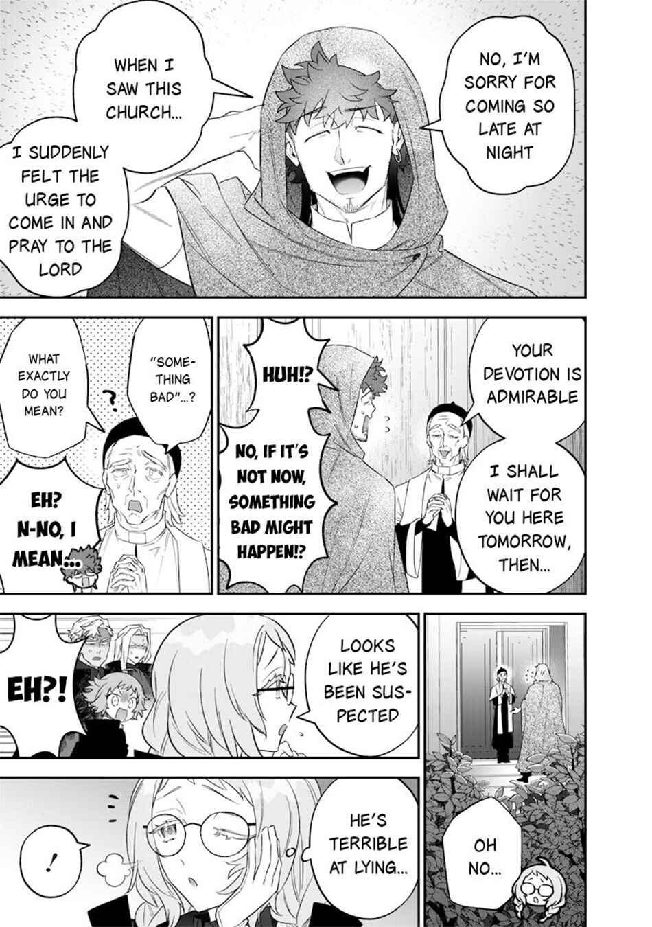 Sekai ni Hitori, Zenzokusei Mahou no Tsukaite Chapter 51 - Page 18