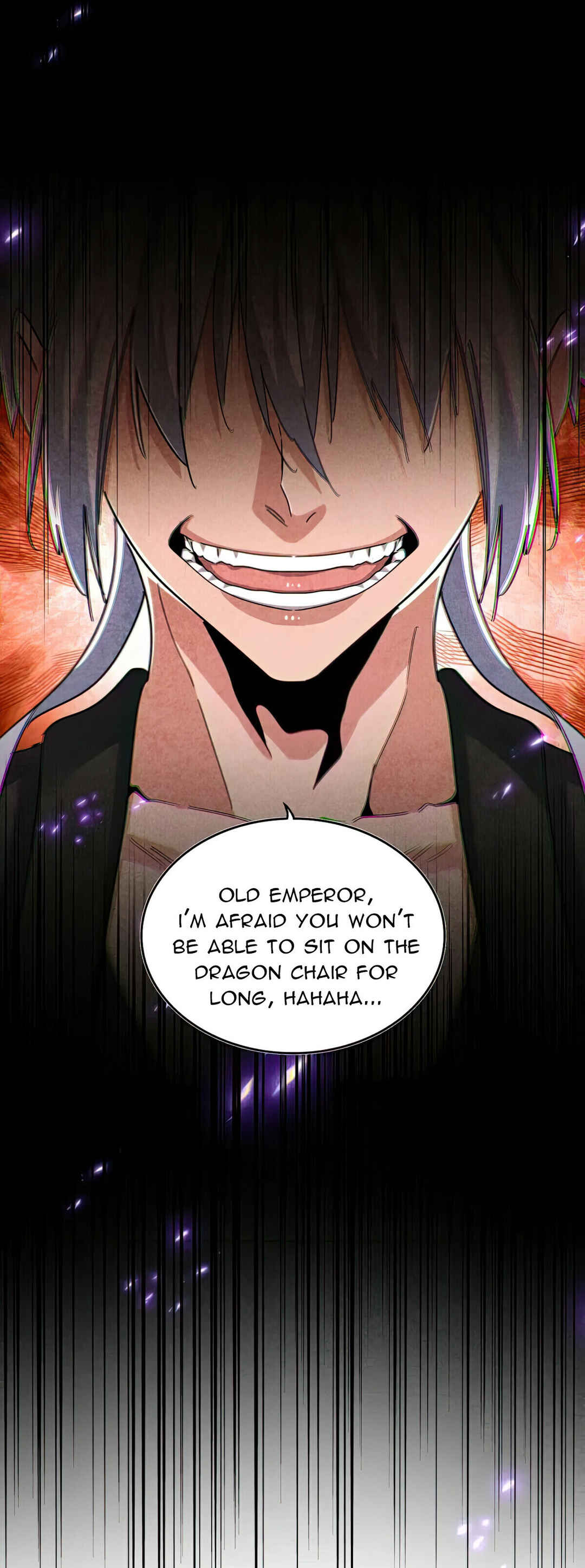 The Servant Is the Demon King?! Chapter 465 - Page 39