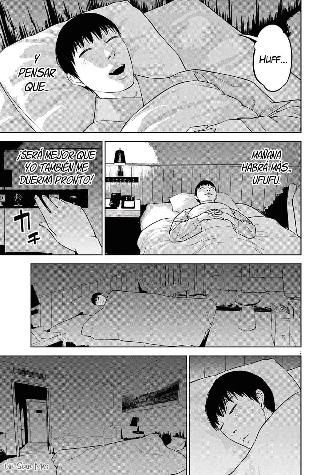Chira Chiller Chapter 71 - Page 9