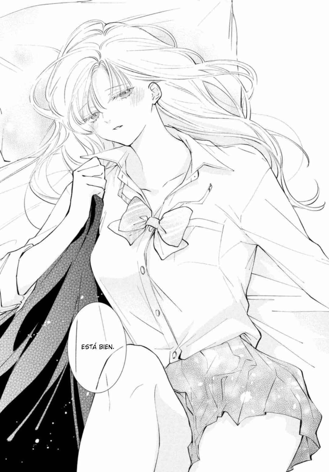 Kuzuna Kimi Shika Aisenai Chapter 16 - Page 32