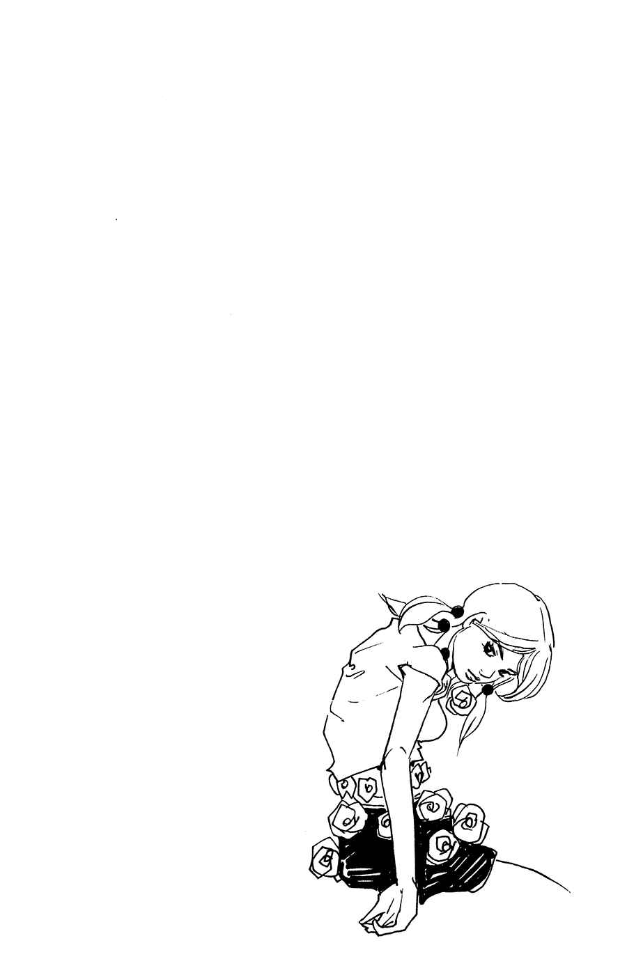 JoJo no Kimyou na Bouken: Part 8 - JoJolion Chapter 92 - Page 42