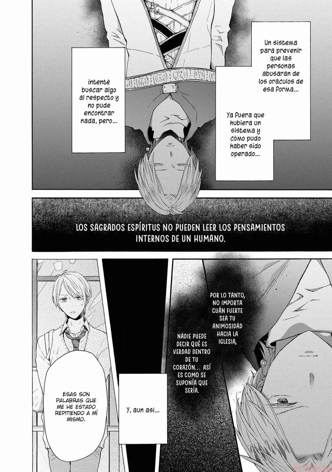 Bokura no Kiseki Chapter 132 - Page 19