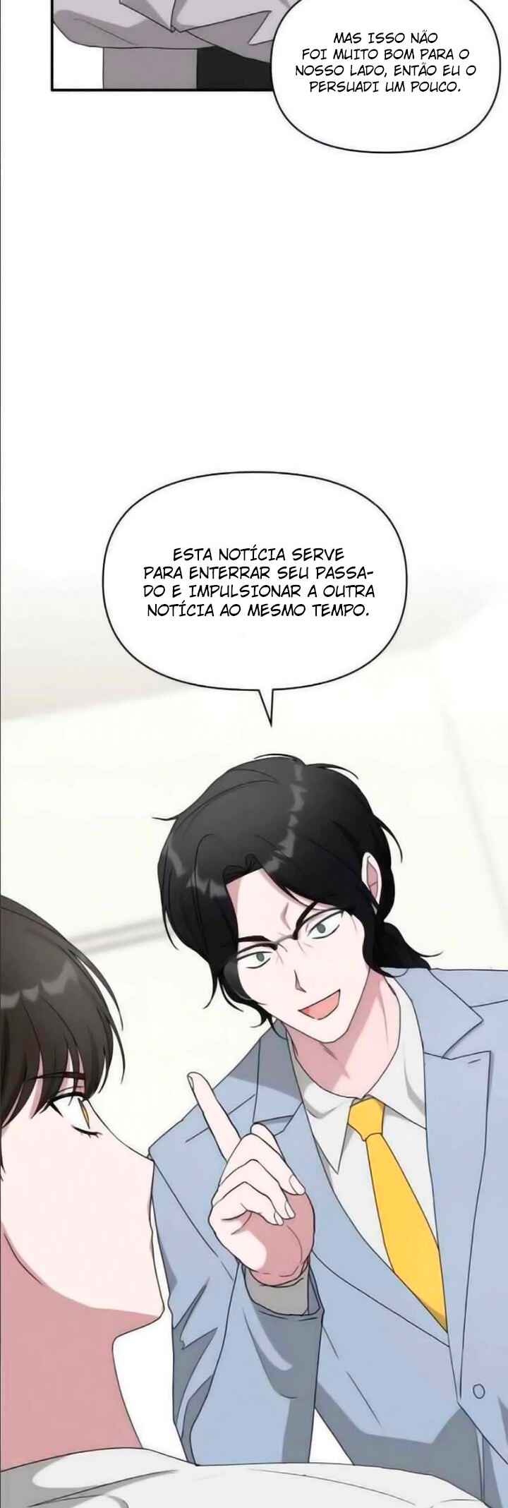 Daetteum Chakgakdanghaetda Goemul Cheonjaebaeu-ro Chapter 55 - Page 24
