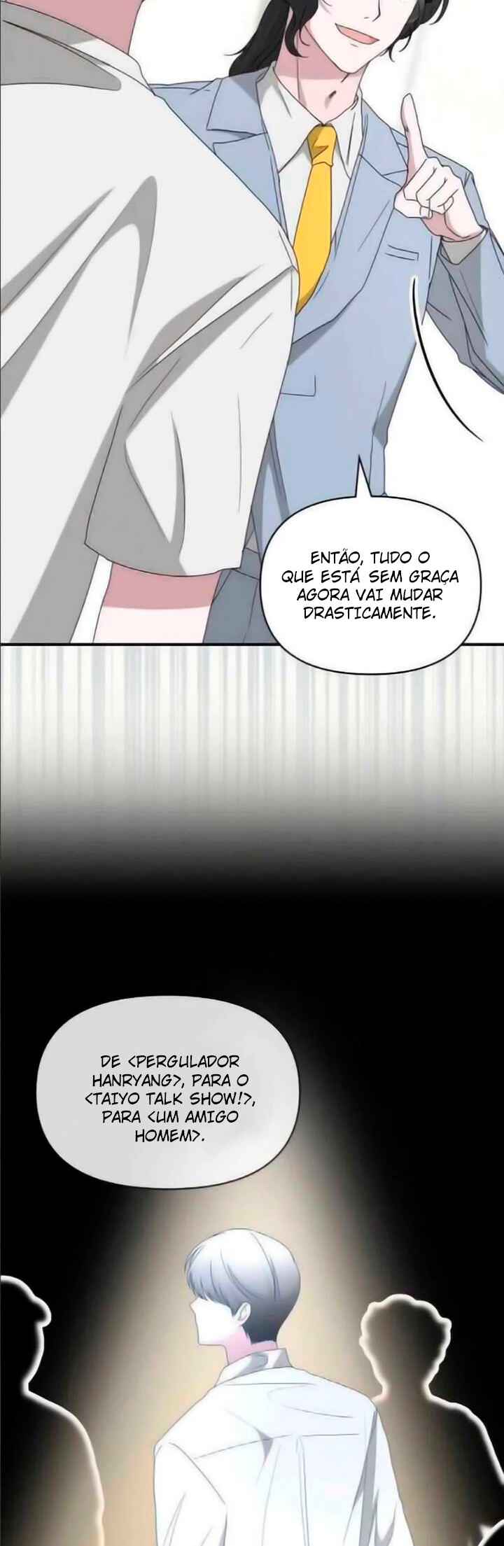 Daetteum Chakgakdanghaetda Goemul Cheonjaebaeu-ro Chapter 55 - Page 29