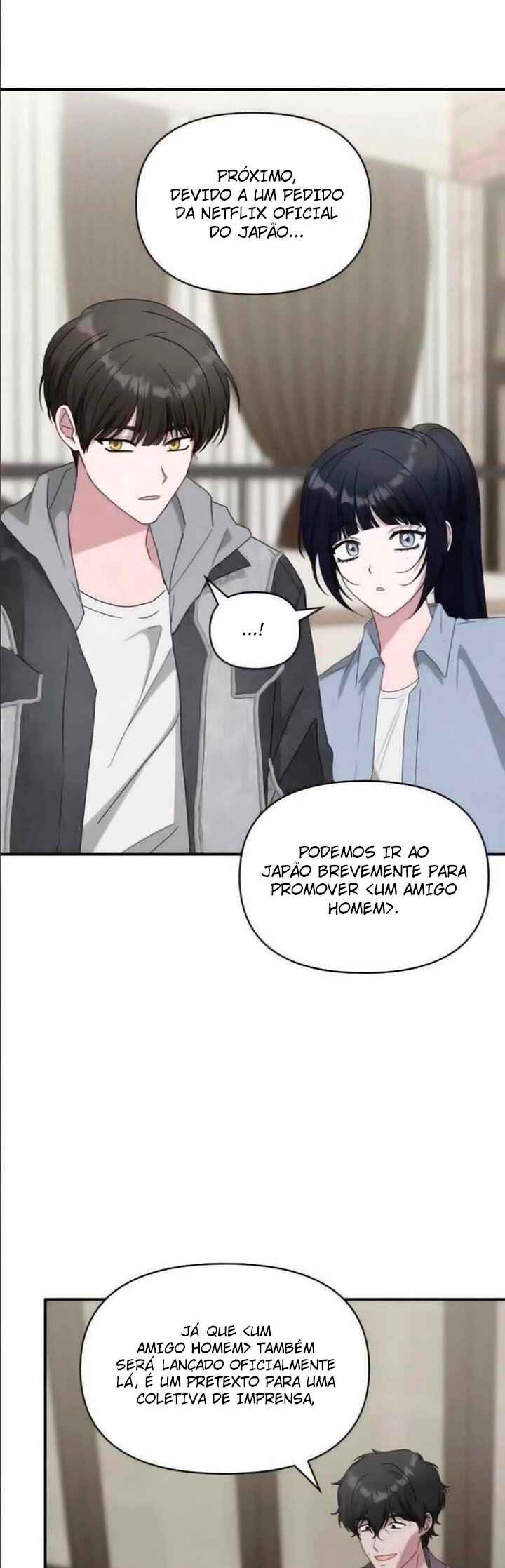 Daetteum Chakgakdanghaetda Goemul Cheonjaebaeu-ro Chapter 55 - Page 56