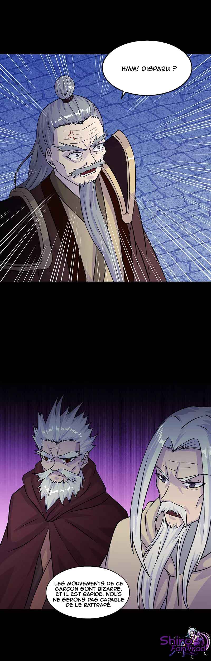 Martial Arts Reigns Chapter 27 - Page 11