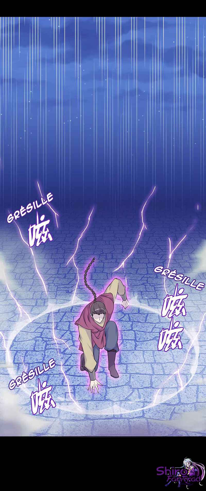 Martial Arts Reigns Chapter 27 - Page 13