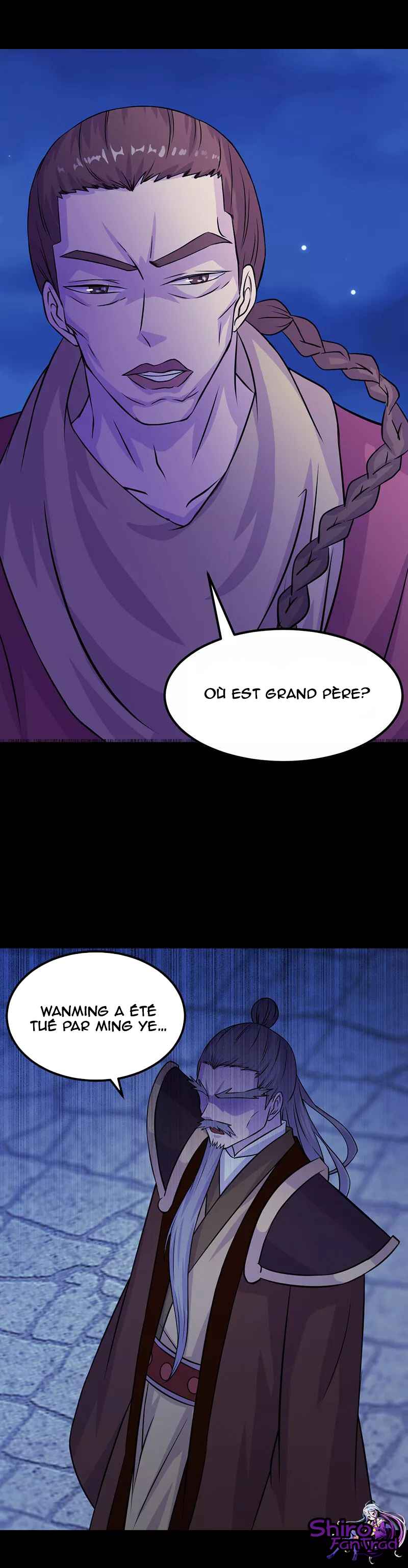Martial Arts Reigns Chapter 27 - Page 15