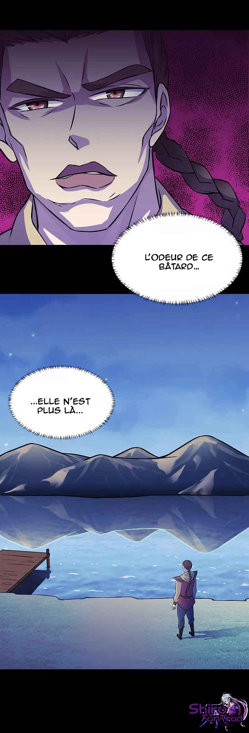Martial Arts Reigns Chapter 27 - Page 21