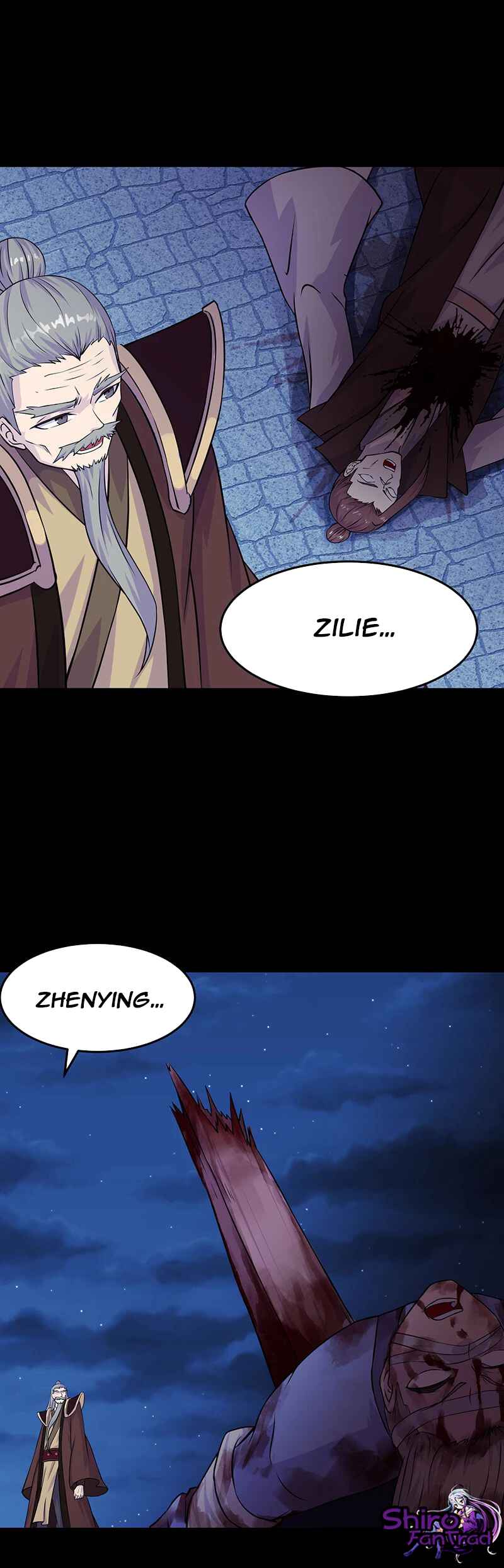 Martial Arts Reigns Chapter 27 - Page 4