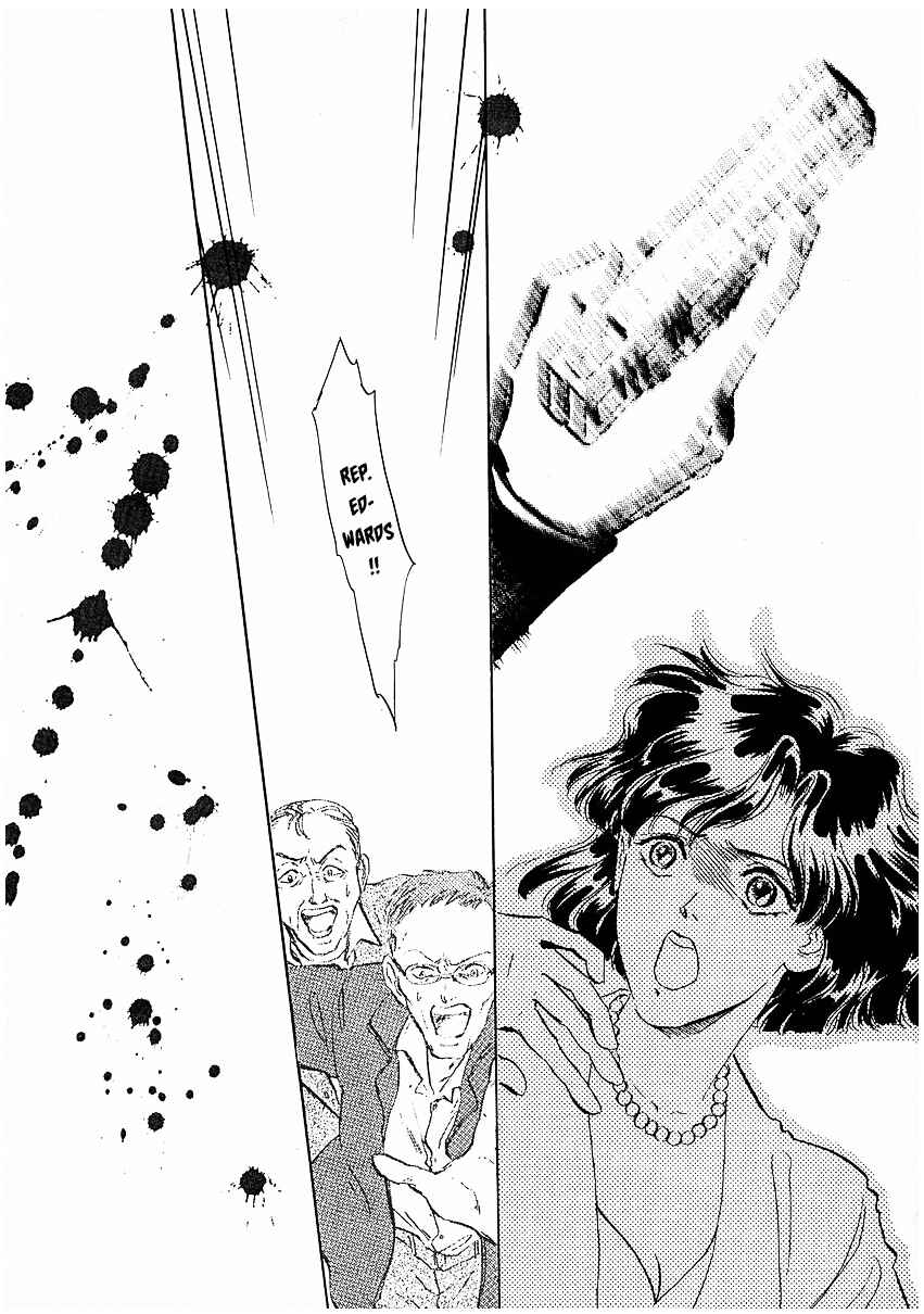Legend of the Galactic Heroes Chapter 81 - Page 8