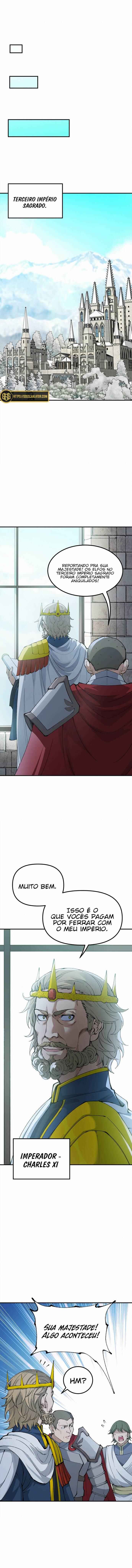 The Heavenly Path Is Not Stupid Chapter 48 - Page 7