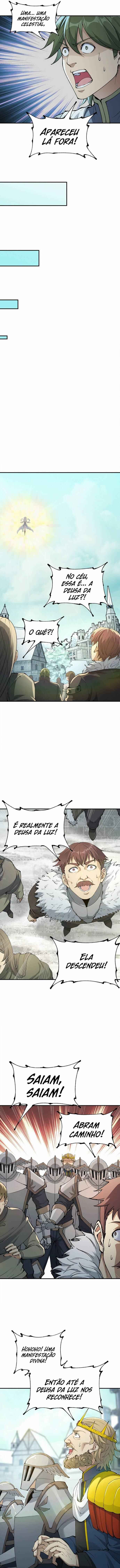 The Heavenly Path Is Not Stupid Chapter 48 - Page 8