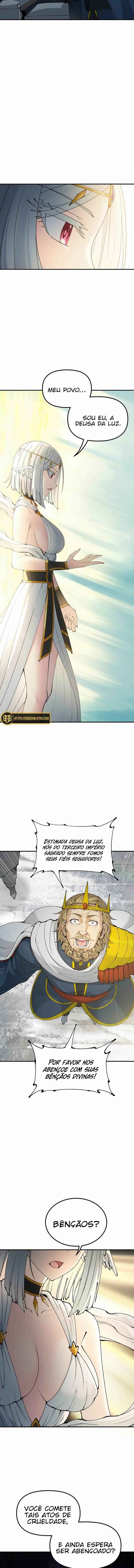 The Heavenly Path Is Not Stupid Chapter 48 - Page 9