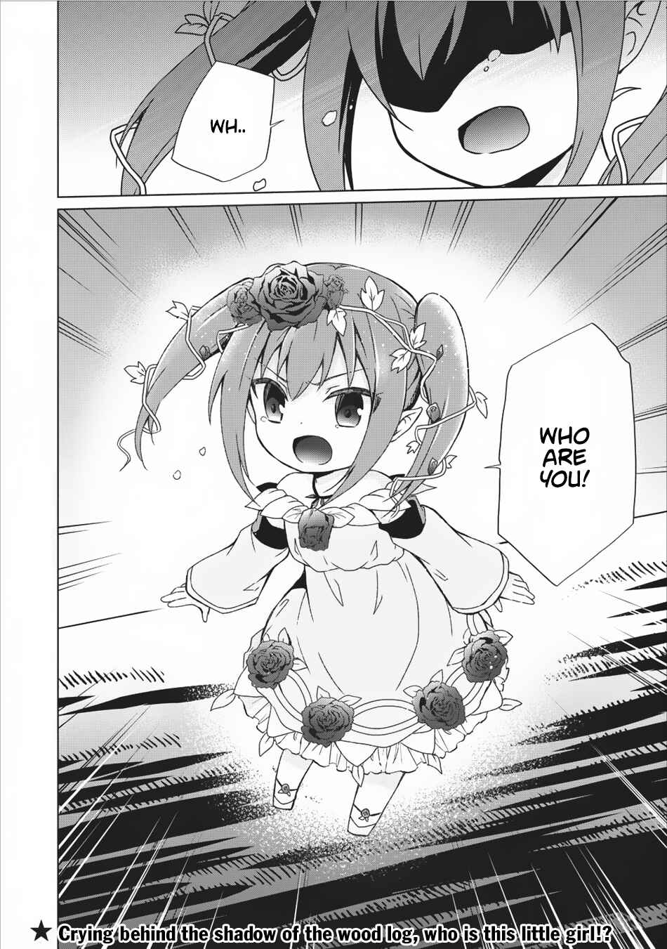 Shingan no Yuusha Chapter 9 - Page 29