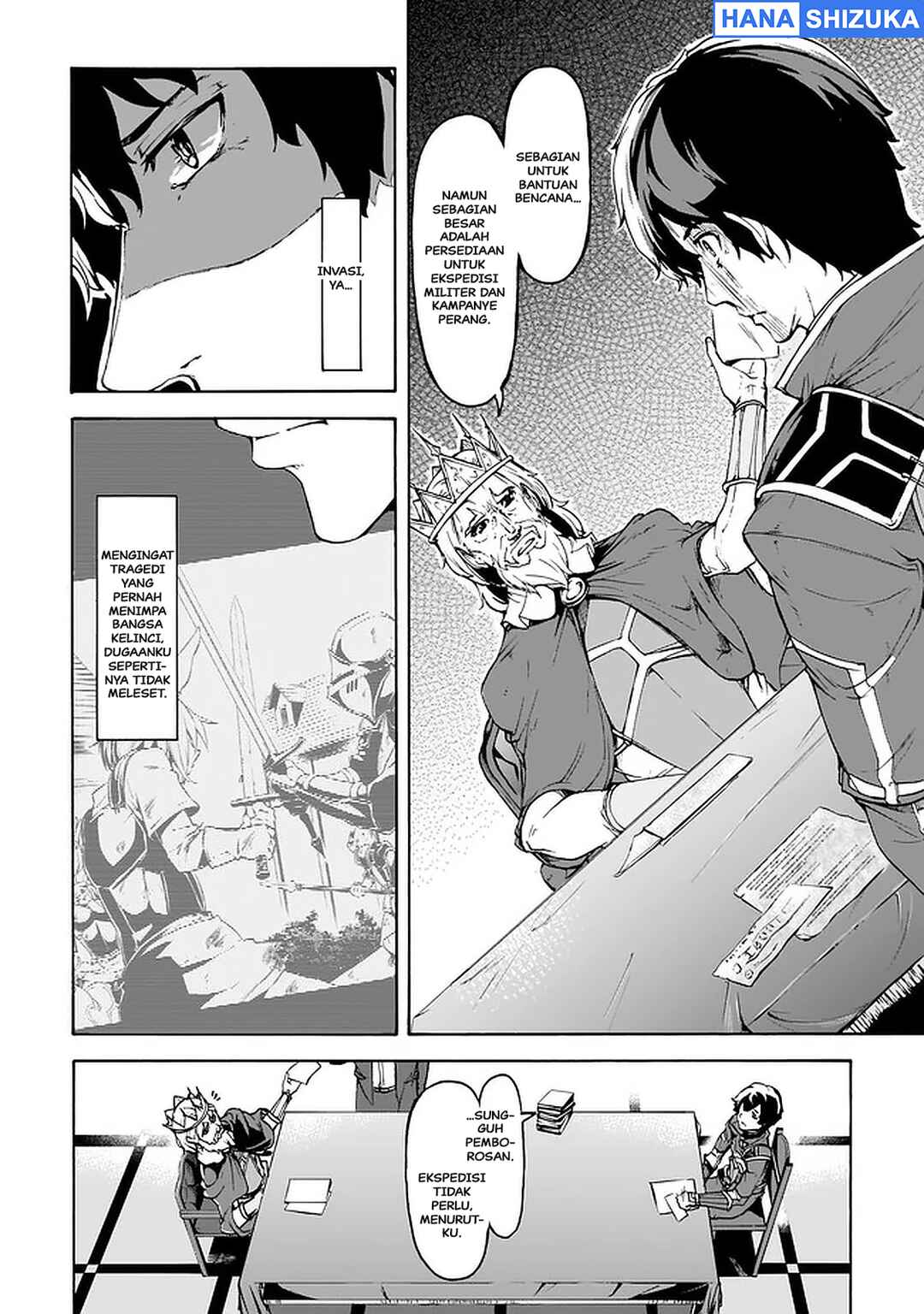 Inaka no Home Center Otoko no Jiyuu na Isekai Seikatsu Chapter 22 - Page 17