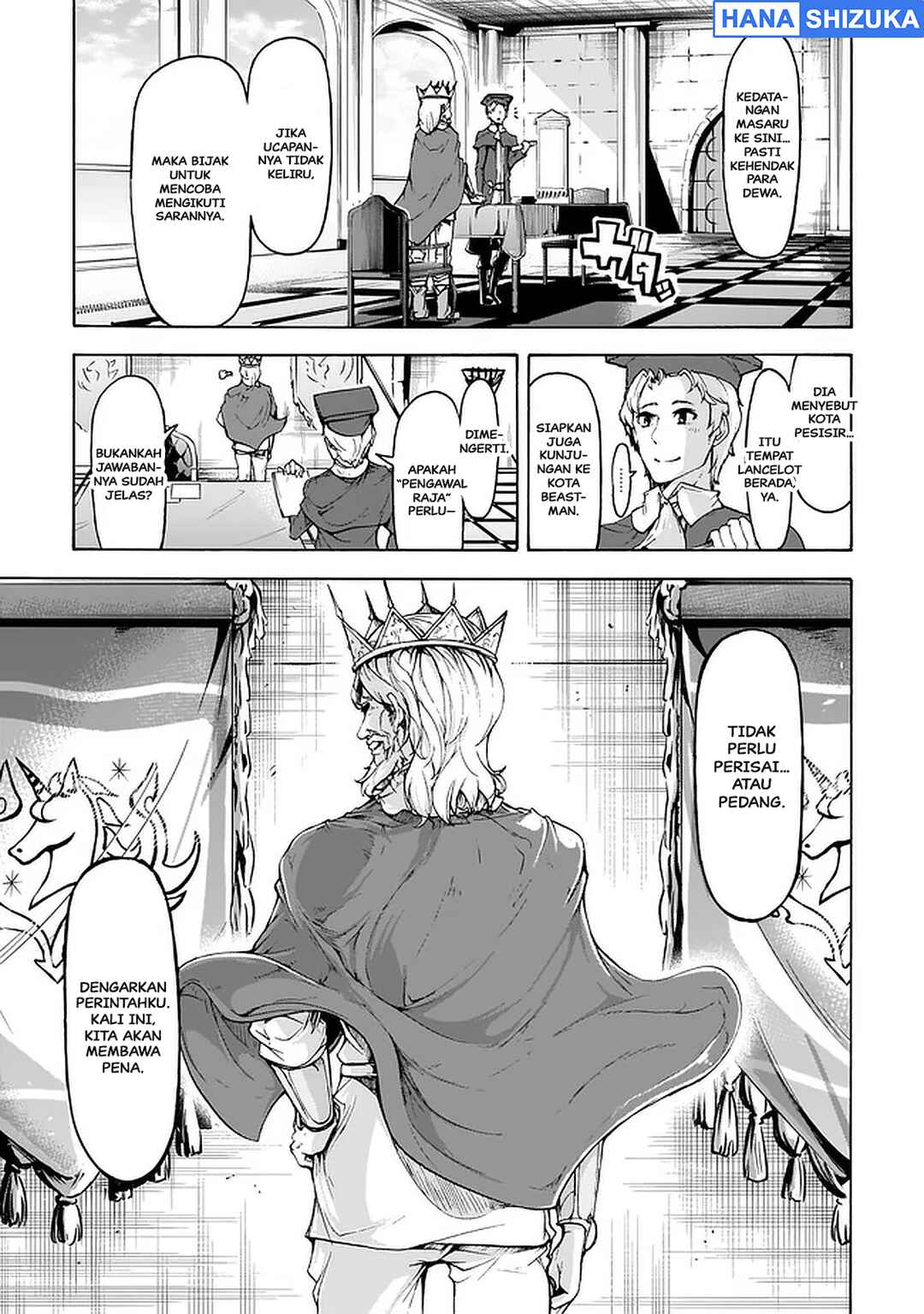 Inaka no Home Center Otoko no Jiyuu na Isekai Seikatsu Chapter 22 - Page 24