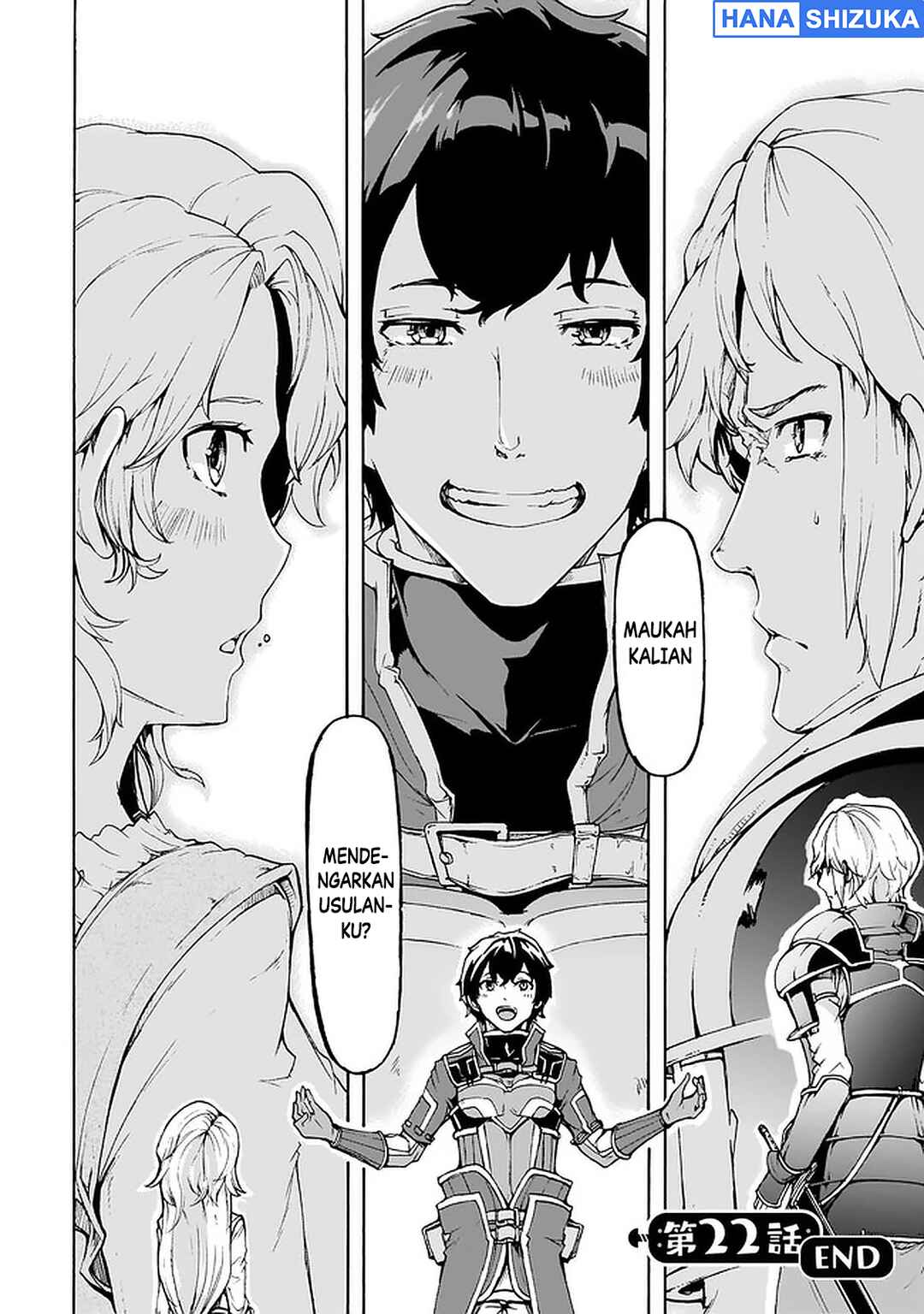 Inaka no Home Center Otoko no Jiyuu na Isekai Seikatsu Chapter 22 - Page 33