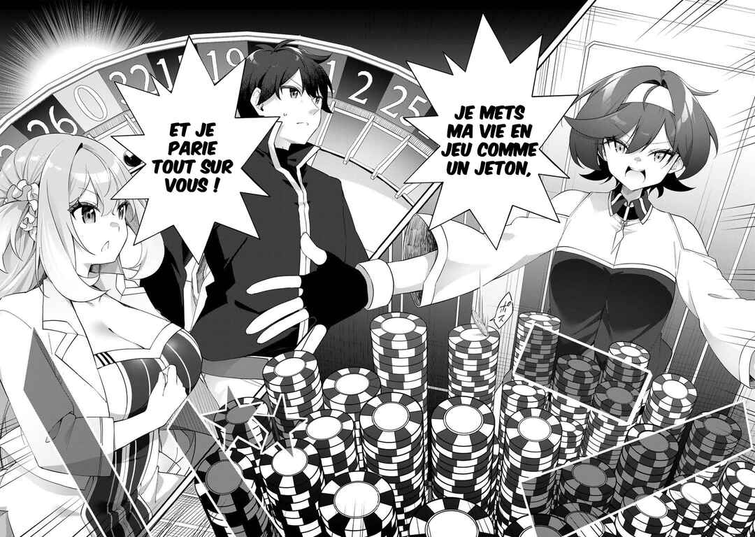 Musou no Kaitaishi Chapter 5 - Page 20