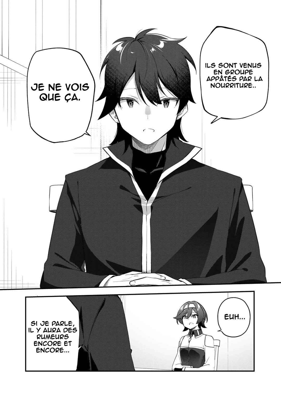 Musou no Kaitaishi Chapter 5 - Page 9