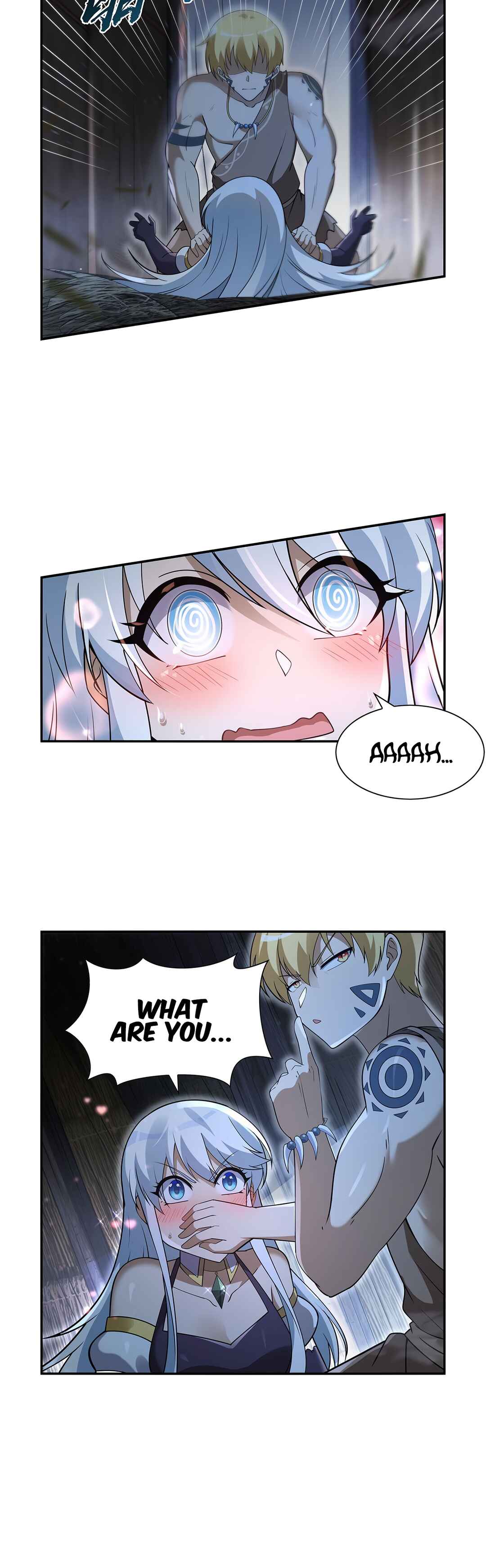 The Demon King who lost his Job Chapter 398 - Page 9