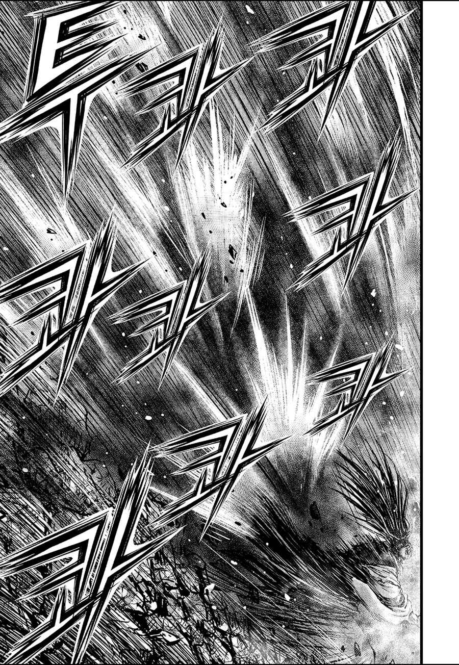 Yeolhyeol Gangho Chapter 659 - Page 26