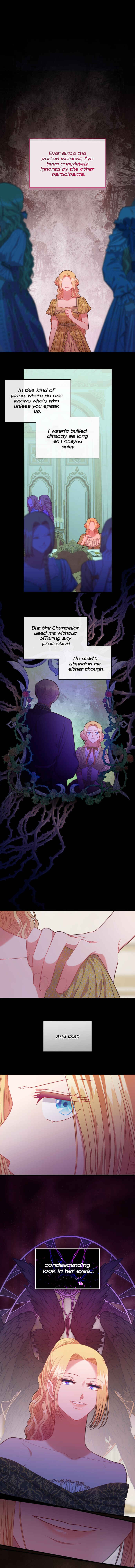 The 108 of Them Chapter 76 - Page 1