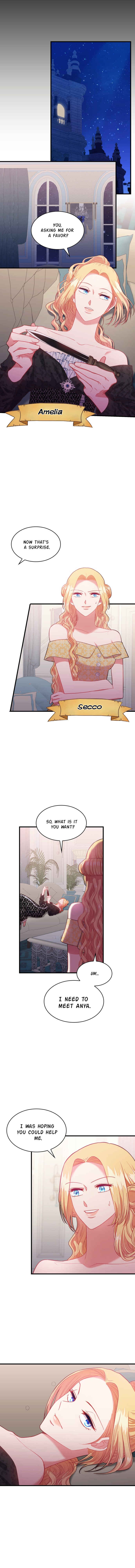 The 108 of Them Chapter 76 - Page 3