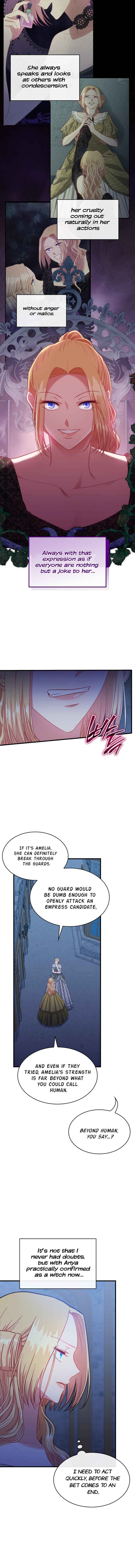 The 108 of Them Chapter 76 - Page 5
