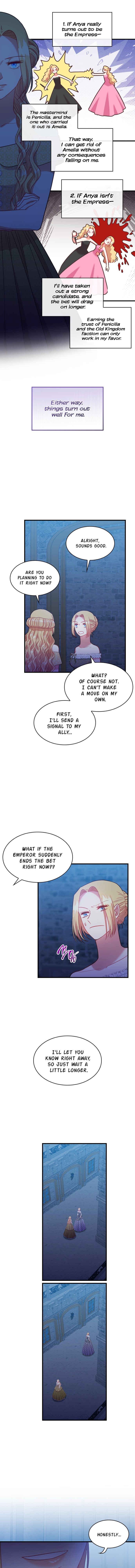 The 108 of Them Chapter 76 - Page 6